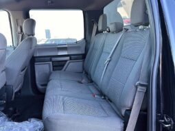 
										2018 Ford F-150 XLT XTR Crew Cab 4×4 full									