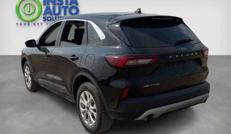 
								2023 Ford Escape Active AWD full									