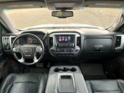 
										2018 GMC Sierra 1500 SLT Z71 Crew Cab 4×4 5.3L full									