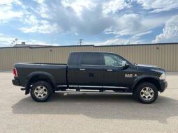 
										2017 Ram 2500 Laramie Limited Diesel Mega Cab 4×4 full									