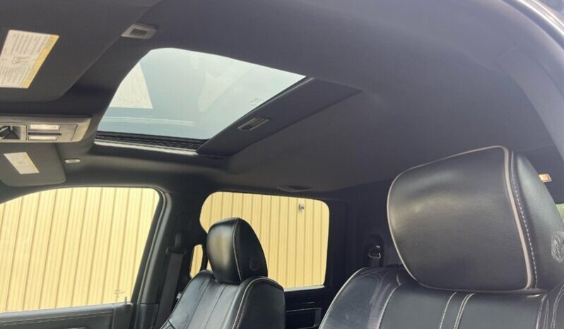 
								2017 Ram 2500 Laramie Limited Diesel Mega Cab 4×4 full									