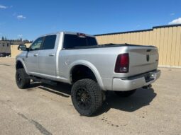 
										2017 Ram 3500 Laramie Sport Diesel Lifted Crew Cab 4×4 full									