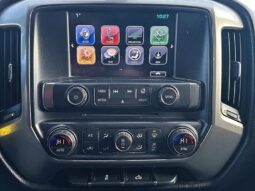 
										2018 Chevrolet Silverado 1500 LT Crew Cab 4×4 5.3L full									