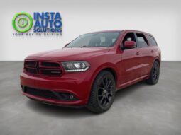 2017 Dodge Durango R/T AWD 5.7L Hemi
