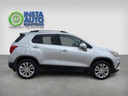 
										2020 Chev Trax Premier AWD full									