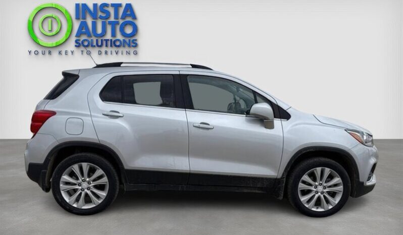 
								2020 Chev Trax Premier AWD full									