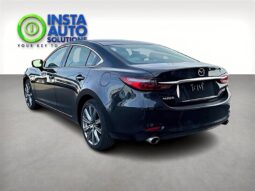 
										2020 Mazda Mazda6 GS-L full									