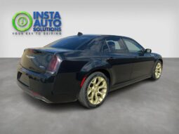 
										2018 Chrysler 300S full									