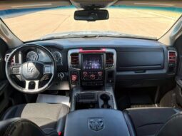 
										2018 Ram 1500 Sport Night Edition Quad Cab 4×4 5.7L full									