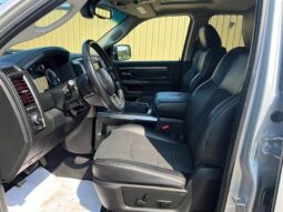 
										2018 Ram 1500 Sport Night Edition Quad Cab 4×4 5.7L full									