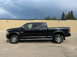 
										2017 Ram 2500 Laramie Limited Diesel Mega Cab 4×4 full									