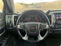 
										2018 GMC Sierra 1500 SLT Z71 Crew Cab 4×4 5.3L full									