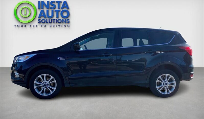 
								2019 Ford Escape SE AWD full									