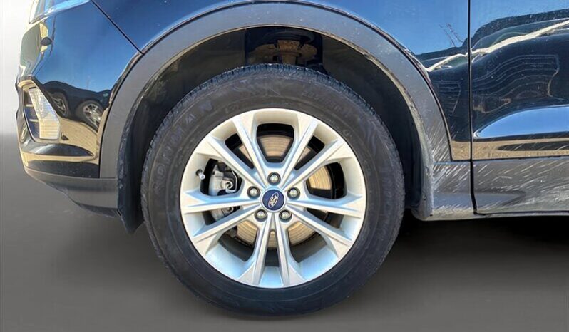 
								2019 Ford Escape SE AWD full									