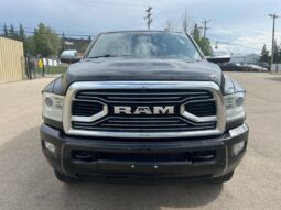 
										2017 Ram 2500 Laramie Limited Diesel Mega Cab 4×4 full									