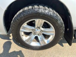 
										2018 Ram 1500 Sport Night Edition Quad Cab 4×4 5.7L full									