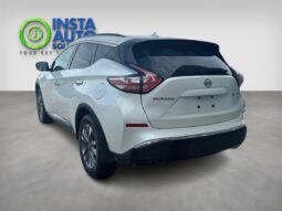
										2018 Nissan Murano SV Moonroof AWD full									