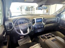 
										2021 GMC Sierra 1500 SLE Crew Cab 4×4 5.3L full									