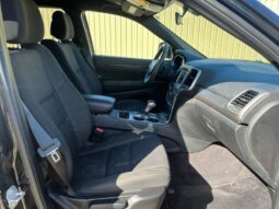 
										2018 Jeep Grand Cherokee Laredo 4X4 full									