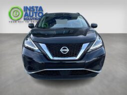 
										2019 Nissan Murano SV Moonroof AWD full									