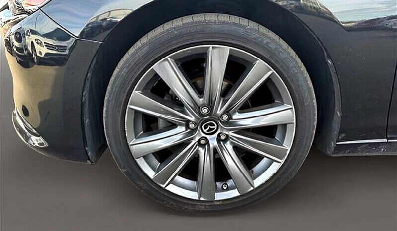 
								2020 Mazda Mazda6 GS-L full									