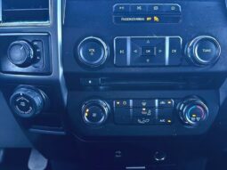 
										2018 Ford F-150 XLT XTR Crew Cab 4×4 full									