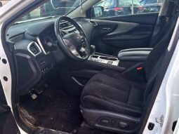 
										2018 Nissan Murano SV Moonroof AWD full									