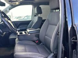 
										2018 Chevrolet Silverado 1500 LT Crew Cab 4×4 5.3L full									
