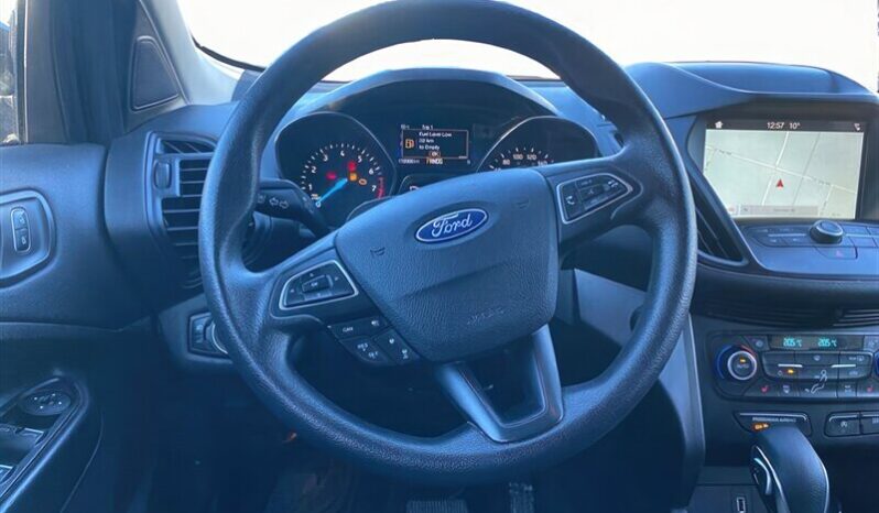 
								2019 Ford Escape SE AWD full									
