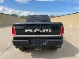 
										2017 Ram 2500 Laramie Limited Diesel Mega Cab 4×4 full									