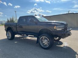 
										2019 RAM 2500 Laramie Sport Lifted Diesel Crew Cab 4×4 full									