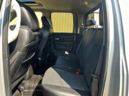 
										2018 Ram 1500 Sport Night Edition Quad Cab 4×4 5.7L full									