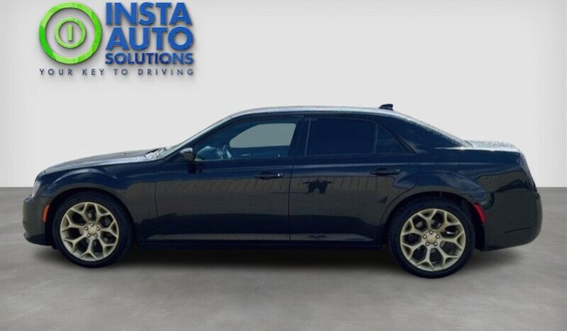 
								2018 Chrysler 300S full									