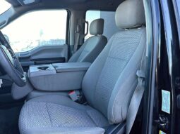 
										2018 Ford F-150 XLT XTR Crew Cab 4×4 full									