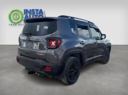 
										2018 Jeep Renegade Trailhawk 4×4 full									