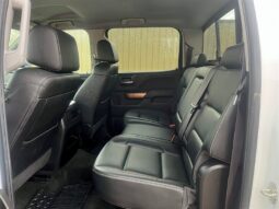 
										2017 Chevrolet Silverado 1500 LTZ Crew Cab 4×4 5.3L full									