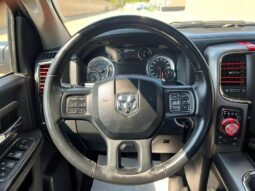 
										2018 Ram 1500 Sport Night Edition Quad Cab 4×4 5.7L full									