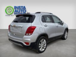 
										2020 Chev Trax Premier AWD full									