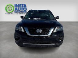 
										2020 Nissan Pathfinder SV Tech 4X4 full									