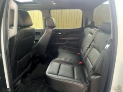 
										2018 GMC Sierra 1500 SLT Z71 Crew Cab 4×4 5.3L full									