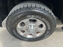 
										2017 Ram 2500 Laramie Limited Diesel Mega Cab 4×4 full									