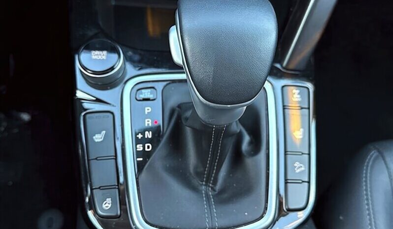 
								2024 Kia Seltos EX AWD full									