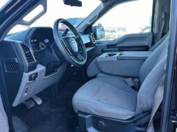 
										2018 Ford F-150 XLT XTR Crew Cab 4×4 full									