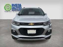 
										2020 Chev Trax Premier AWD full									