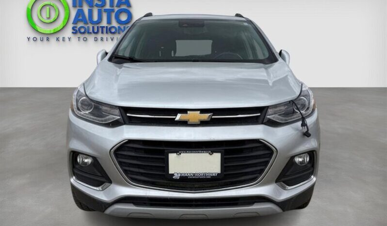 
								2020 Chev Trax Premier AWD full									