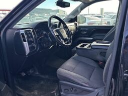 
										2018 Chevrolet Silverado 1500 LT Crew Cab 4×4 5.3L full									