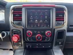 
										2018 Ram 1500 Sport Night Edition Quad Cab 4×4 5.7L full									