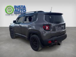 
										2018 Jeep Renegade Trailhawk 4×4 full									