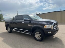 
										2017 Ram 2500 Laramie Limited Diesel Mega Cab 4×4 full									