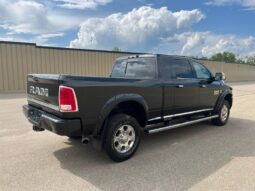 
										2017 Ram 2500 Laramie Limited Diesel Mega Cab 4×4 full									